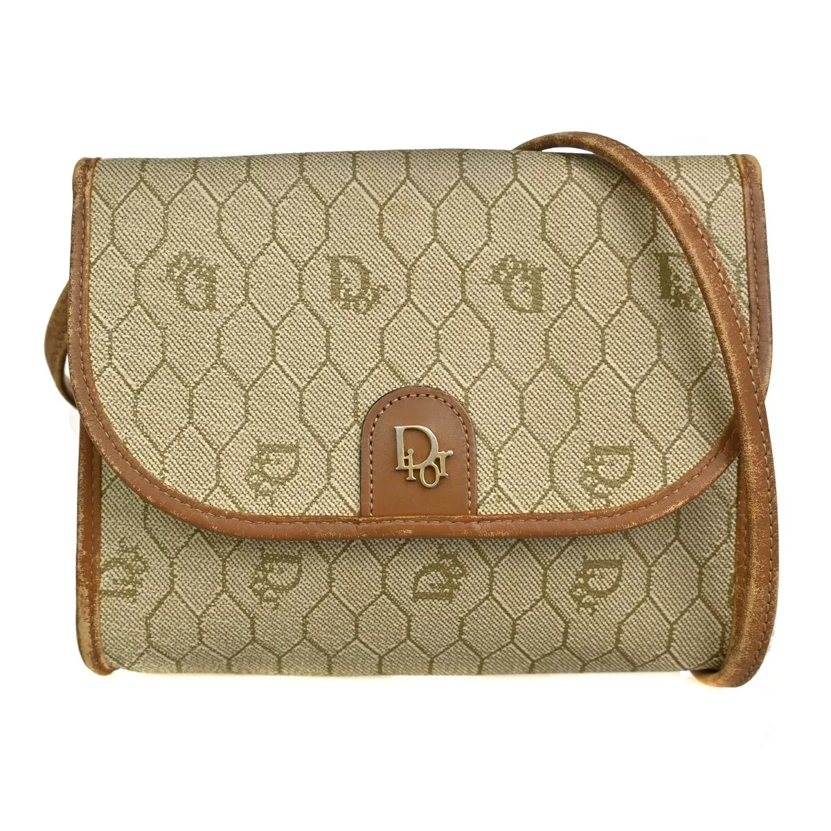 Dior mini hot sale shoulder bag