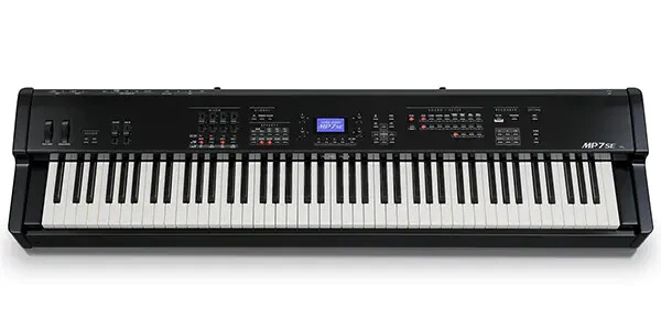 KAWAI MP7SE 88-key Stage Piano F-10H Pedal Damper 8 Categorías 256 Tonos Japón