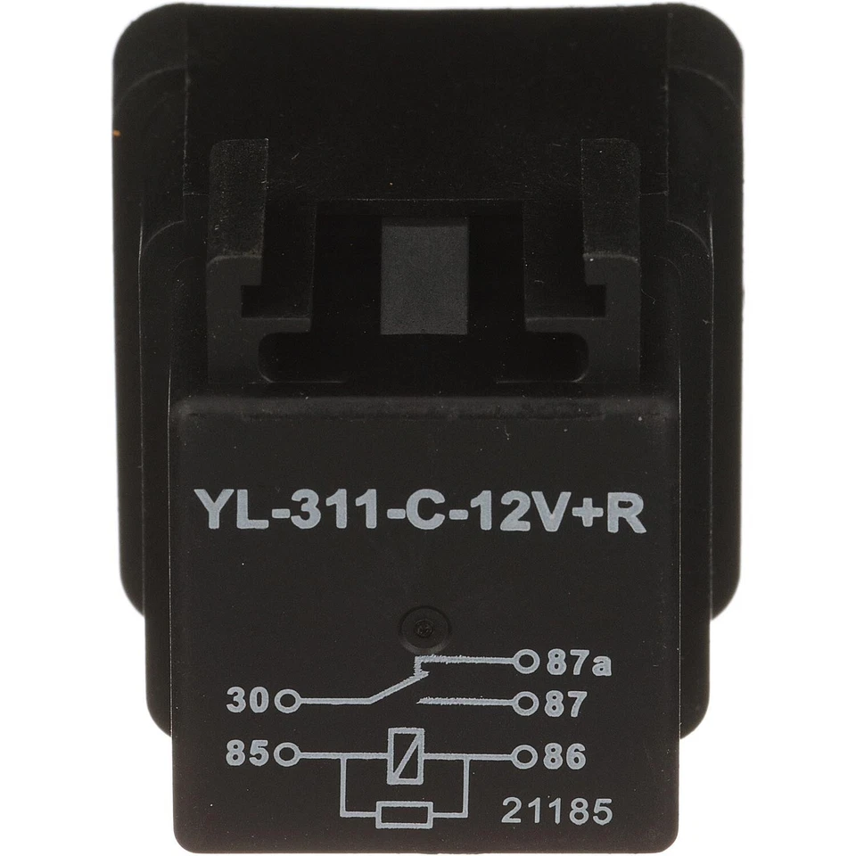 Relé de encendido SMP 394CM24 para Chrysler PT Cruiser 2007-2008 Foto 3 de 4