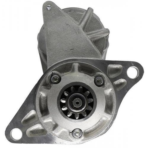 Démarreur 12V 1.4kW Eurostarter - Référence OE 128000-4951 Pour Chevrolet Corvette 5.7L