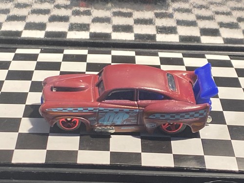 1/64 KAISER HENRY J JADED DRAG CAR M11 - Picture 3 of 4