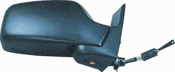 Rechts RüCkspiegel FüR Ulysse 806 1994-2002 Mechanisch OEM 8153GN-image