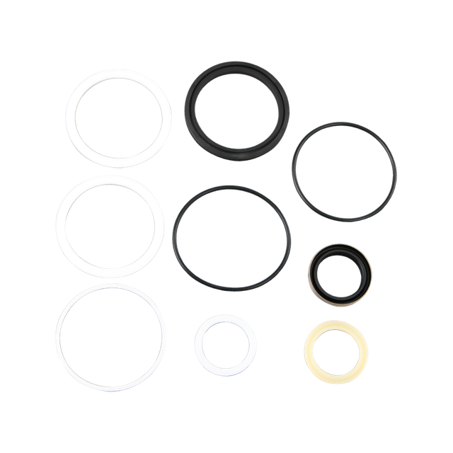 Hydraulic Tilt Cylinder Seal Repair Kit For Komatsu Forklift FD3016 eBay