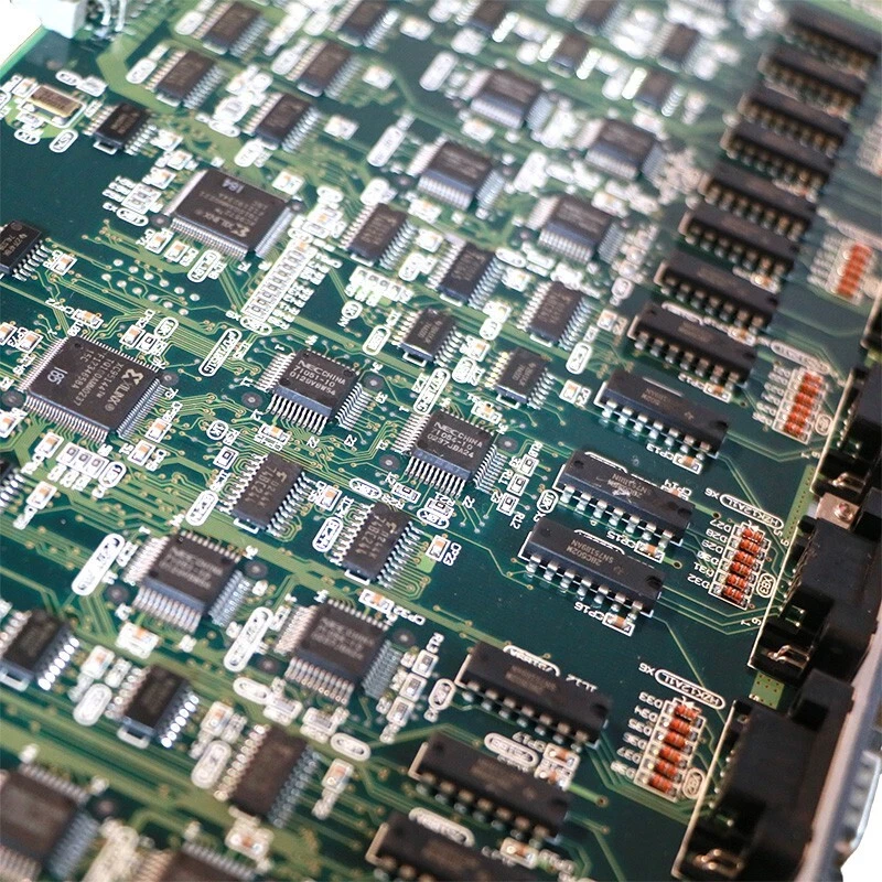 Used 1 Year Warranty E4809-045-236-A Okuma Circuit Board E4809045236A - Image 2 of 3