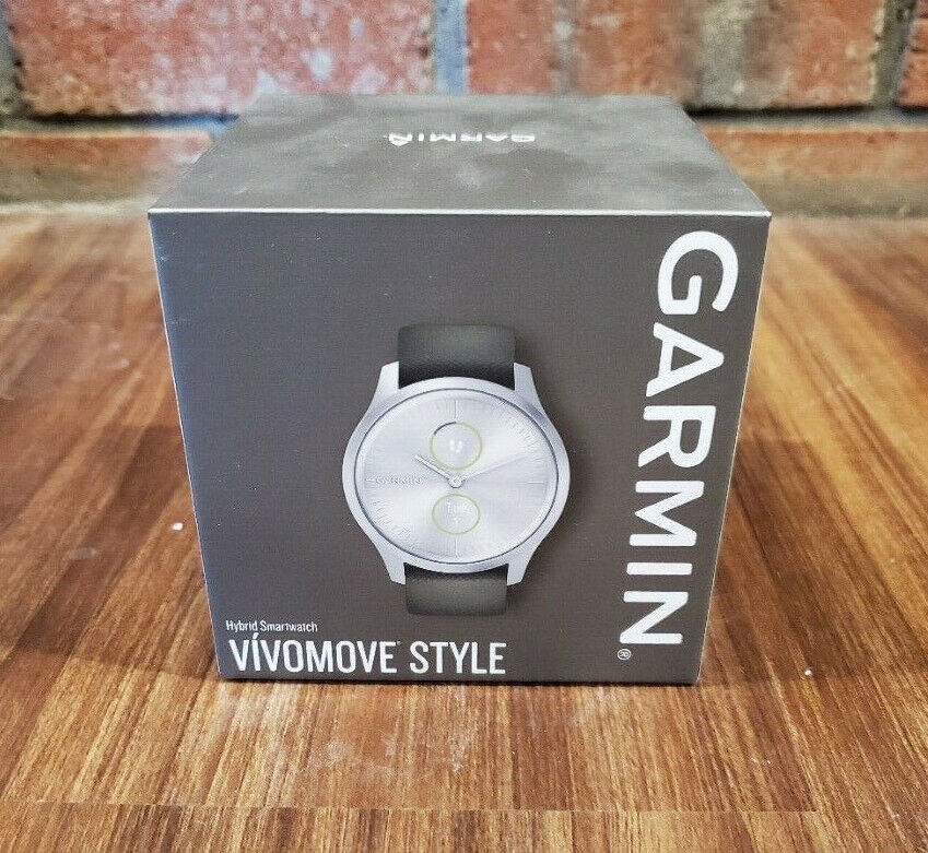 Garmin vivomove® Style