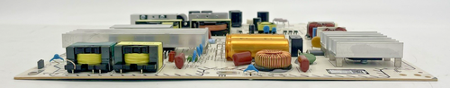 Sony XR-65X95K 65" 4K LED Smart TV Power Supply Board APS-442 G27 101397211 - Imagen 6 de 9