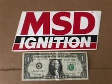 VINTAGE RACING DECALS STICKER  NHRA ,NASCAR , --(B535-RARE! #17