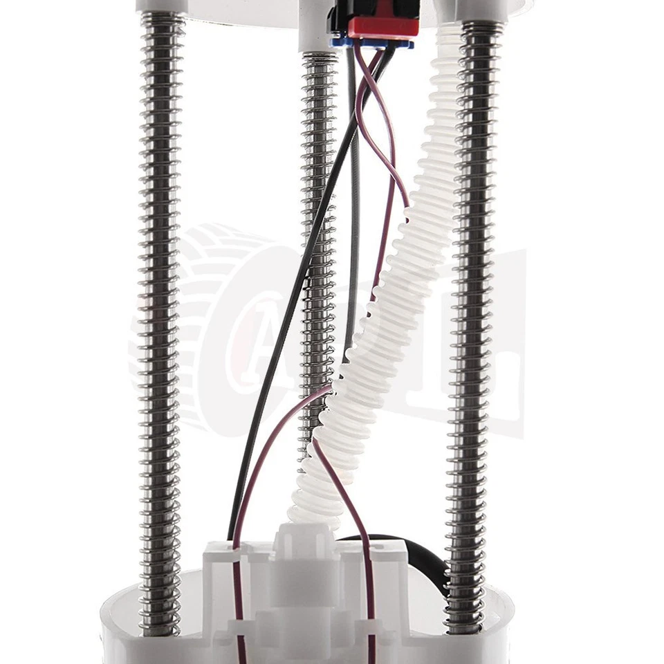 Топливный насос в сборе для 1998 1999 GMC C1500 K1500 пригородное основание SLE SLT 5,7 л - Изображение 3 из 4