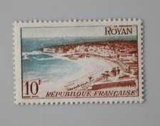 France année 1954 YT 978 Neuf luxe **