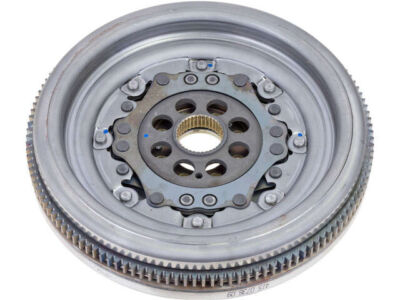 LUK 85QB67S Flywheel Fits 2008-2014 VW GTI Flywheel `