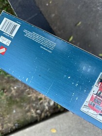 LEGO CREATOR: London Bus (10258) Retired