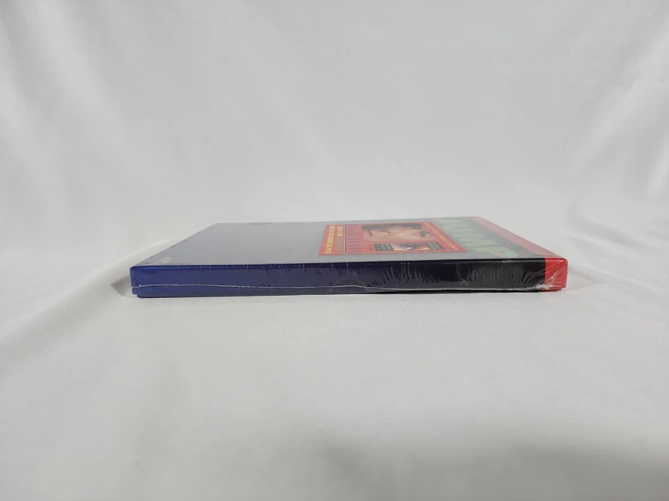 Jump: Interactive [Single] by David Bowie (CD Rom Computer Game Foto 4 de 4