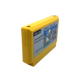 Nintendo Famicom Super Mario Bros. HVC-SM Japanese Version Action Tested