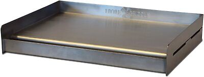 Plancha industrial para sublimacion Metalnox PTS 950 básico - Tubelite