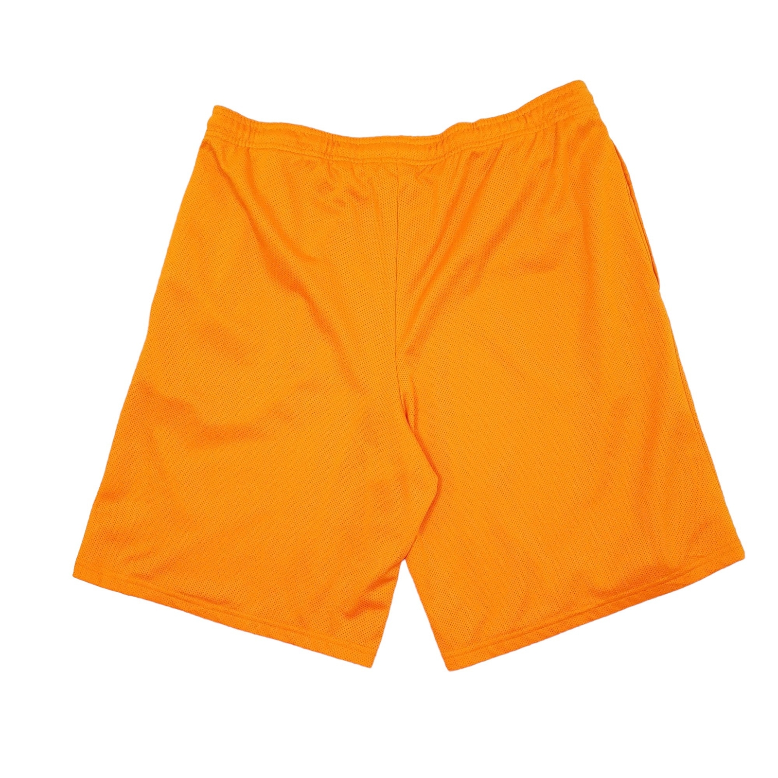 CHAMPION Hi Vis Orange Sport Shorts Mens W36 image 2