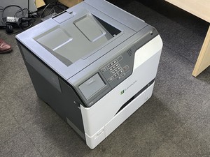 lexmark cs725