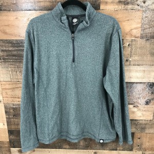 rei fleece pullover