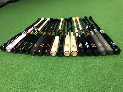 Batte De Baseball Marucci TVT PRO 31 Pouces, Noir Mat/bois Fumé, Coupe Personnalisée, Neuve