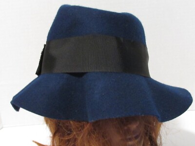 Kate Spade hats off Kate Spade New York Hats Off Colorful Striped Cotton Sun Hat  main image 4