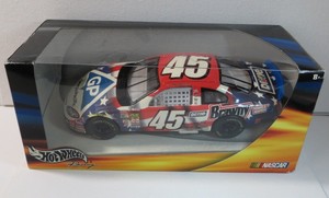 kyle petty diecast