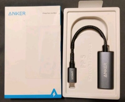 Anker USB-C to HDMI Adapter NEW Series