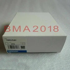 1PC new in box module CQM1H-PLB21 1 year warranty fast delivery OM9T #A6-40