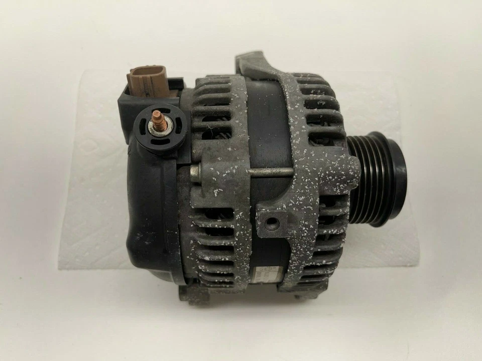 OEM ALTERNATOR FOR 2009 2010 TOYOTA HIGHLANDER 2.7L 27060-36040 - Image 3 of 4