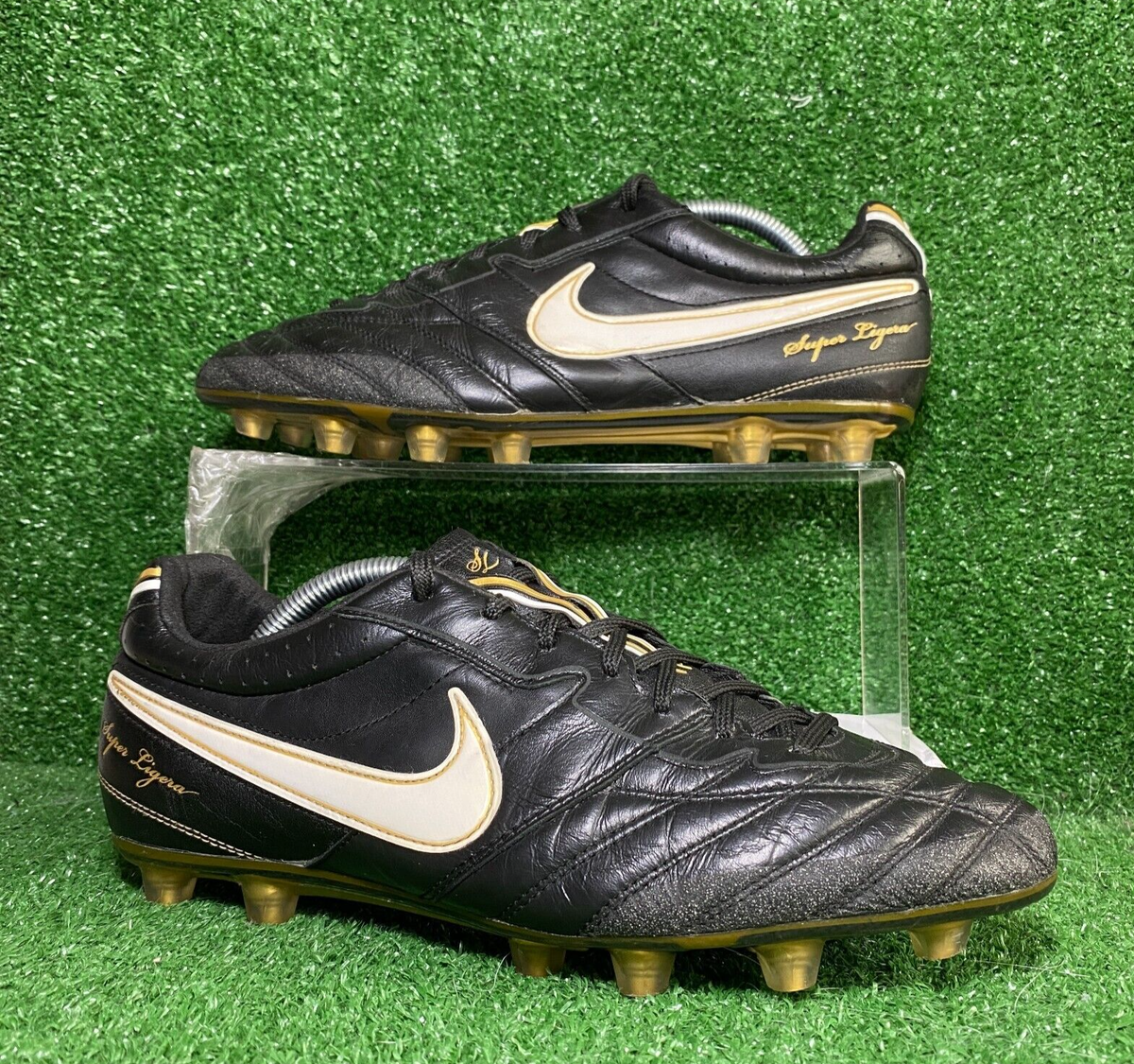 LIMITED 2008 Nike Tiempo SUPER LIGERA ELITE Leather LIMITED 2008 Nike Tiempo SUPER LIGERA ELITE Leather