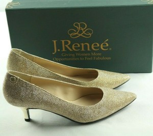 j renee shoes on ebay