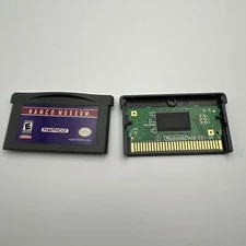 Namco Museum (Nintendo Game Boy Advance Tested and Working