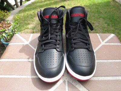 Jordan Access Man's Athletic Sneakers AR3762-001 | eBay