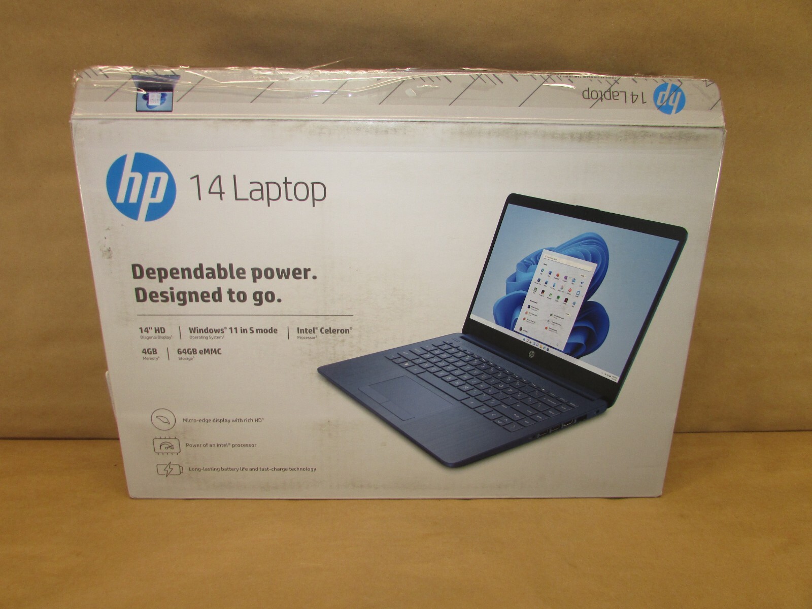HP Stream Laptop 14-cf2111wm for sale online | eBay