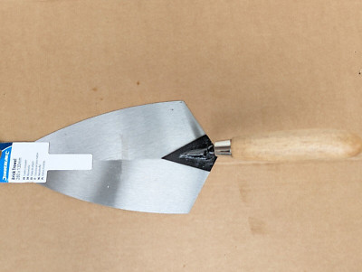 SILVERLINE 280 MM X 130 MM ZIEGELKELLE