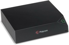 polycom realpresence trio visual
