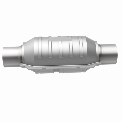 MagnaFlow 441205-OG for 2000 Audi A6 Quattro Turbo 2.7L V6 GAS DOHC - Picture 17 of 24