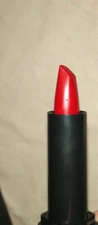 SHISEIDO ModernMatte Powder Mini Lipstick. 516 Exotic Red. Travel Size NEW