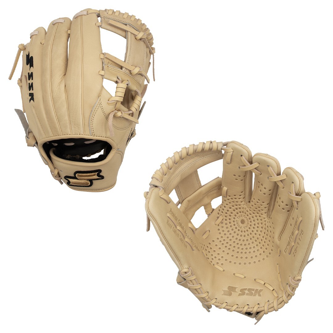 SSK Z5 Craftsman 11.75