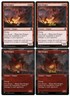 MTG Adventures in the Forgotten Realms AFR Red Dragon MINT (SELECT)