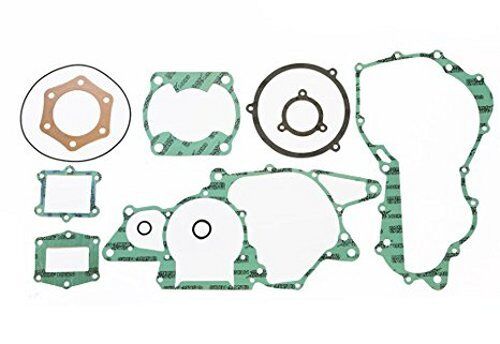 Athena Complete Gasket Kit Set Honda ATC250R ATC250 ATC 250R 250 R 81-84 - Picture 1 of 1