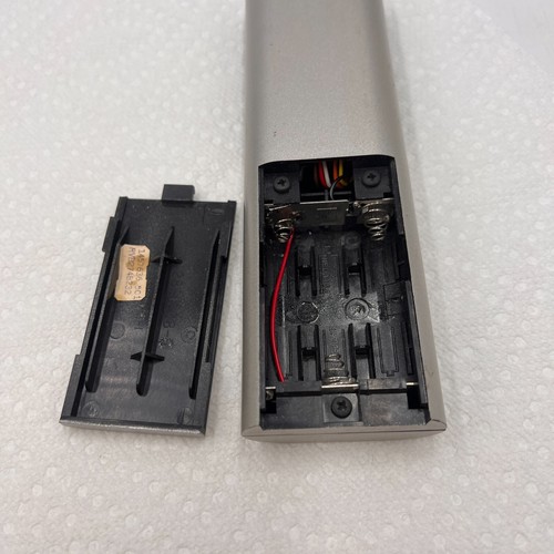 RCA SelectaVision Player Remote VIDEO DISC - REMOTE ONLY - 第 10/12 張圖片
