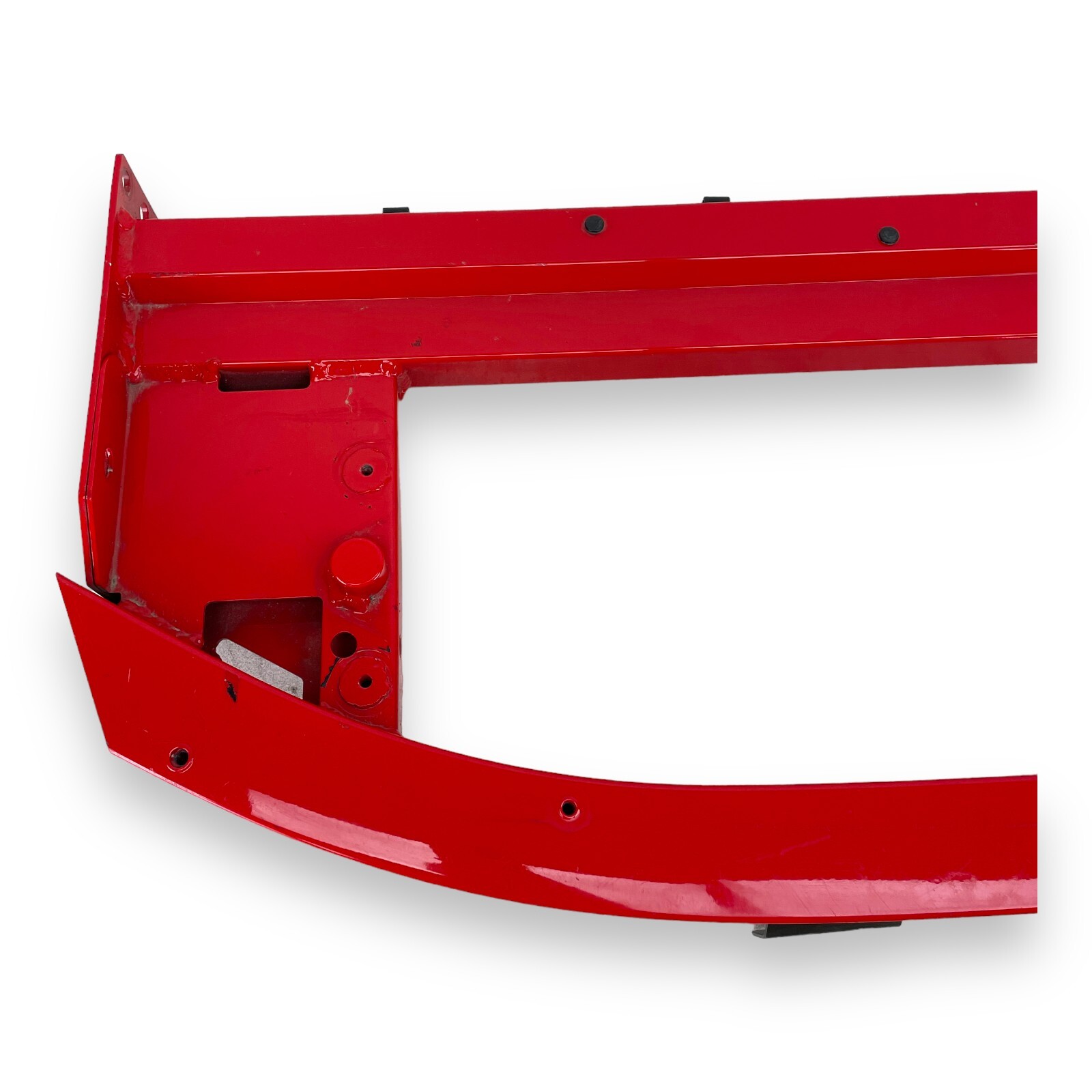 Lamborghini Gallardo LP560 LP570 2009-2014 Rear Subframe Crossmember Carrier OEM
