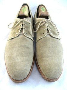 allen edmonds nomad plain toe