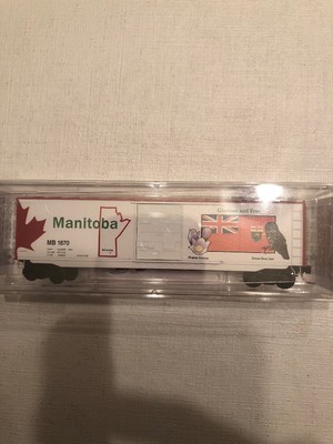 n scale trains ebay