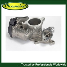 EGR Valve Premier Fits Audi A6 2004-2011 A4 2004-2008 + Other Models #1