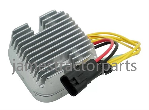 4012748 Regulator Rectifier Replace For Polaris Ranger Crew 500 4X4 2011-2013 - Picture 6 of 6