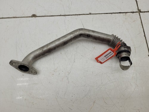 2014 Volvo V70 MK3 D4 2.0 Diesel Euro 6 D4204T5 EGR Pipe - Picture 3 of 18
