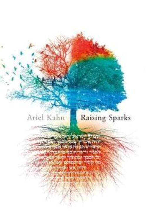 Thumbnail - Raising Sparks Ariel Kahn Taschenbuch Kartoniert / Broschiert Englisch