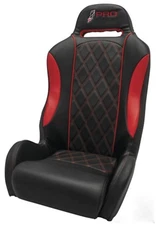 Dragonfire Racing Pro Series Seat - Red