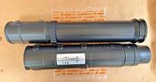 OEM NEW STIHL BR430 BR500 BR550 BR600 BLOWER TOP MIDDLE TUBE PIPE. FREE SHIPPING