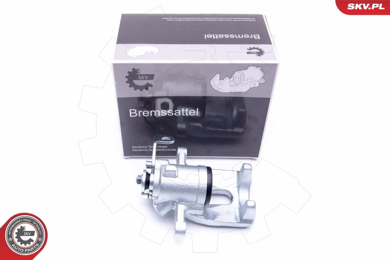 ✅Fits SKV GERMANY 44SKV263 BRAKE CAIPER 44SKV263 / 344644 REAR LEFT, ⭐UK Seller⭐